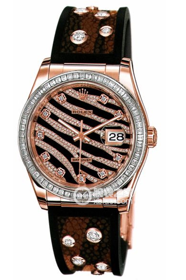 Rolex OYSTER PERPETUAL 116185 BBR