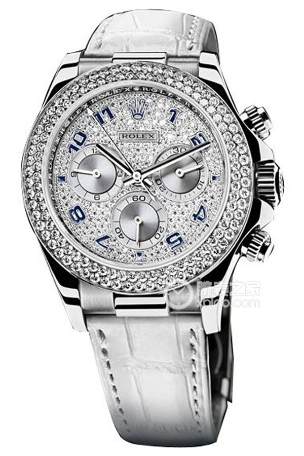 Rolex COSMOGRAPH DAYTONA 116589 SACI