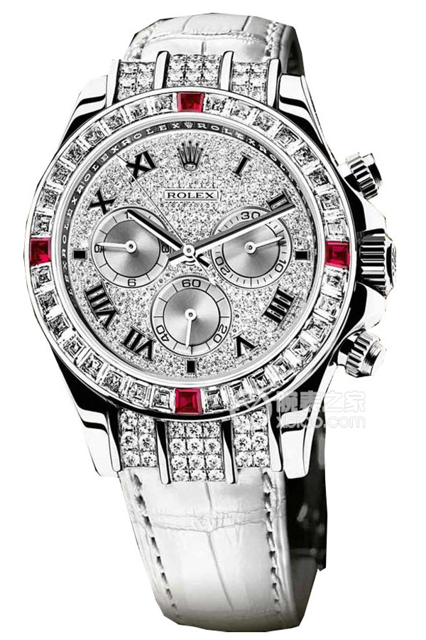 Rolex COSMOGRAPH DAYTONA 116599 4RU