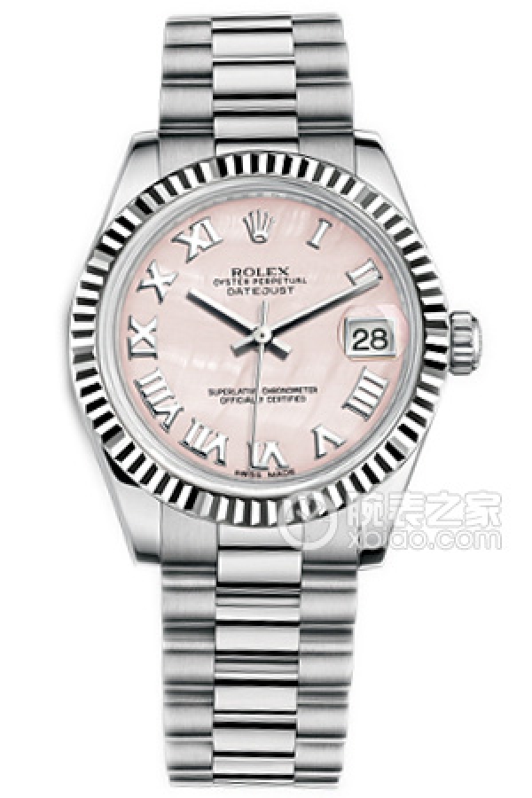 Rolex LADY-DATEJUST 178279-83169 NR