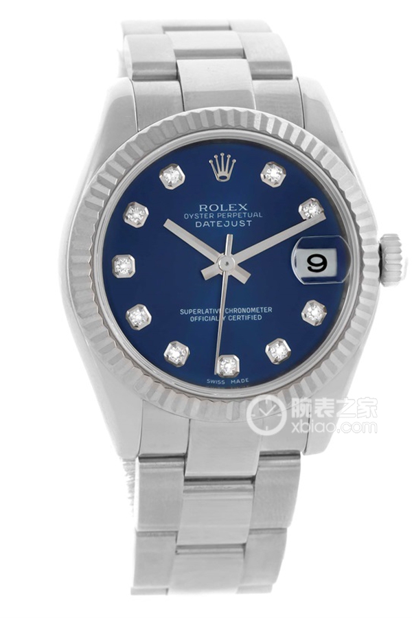 Rolex DATEJUST m178274-0061
