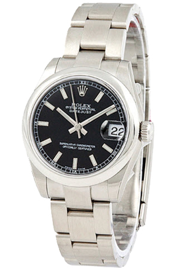 Rolex DATEJUST m178240-0025 Oyster Bracelet