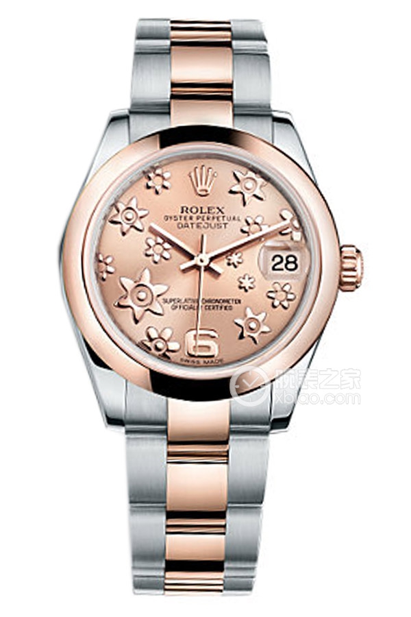 Rolex LADY-DATEJUST 178241-72161