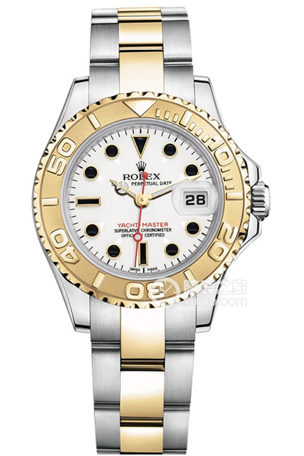 Rolex YACHT-MASTER 169623