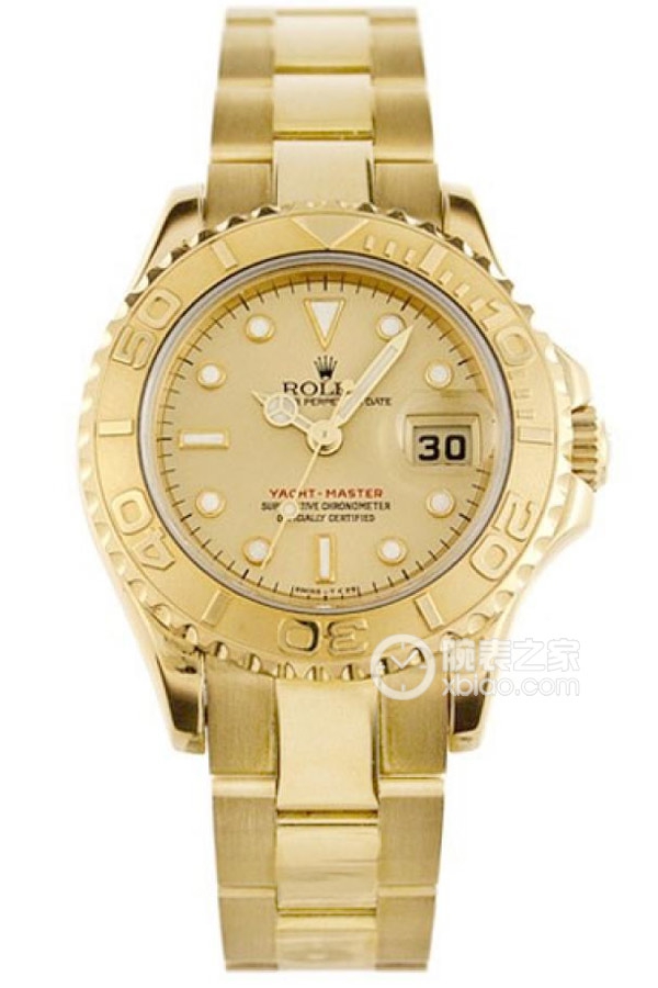 Rolex YACHT-MASTER 169628