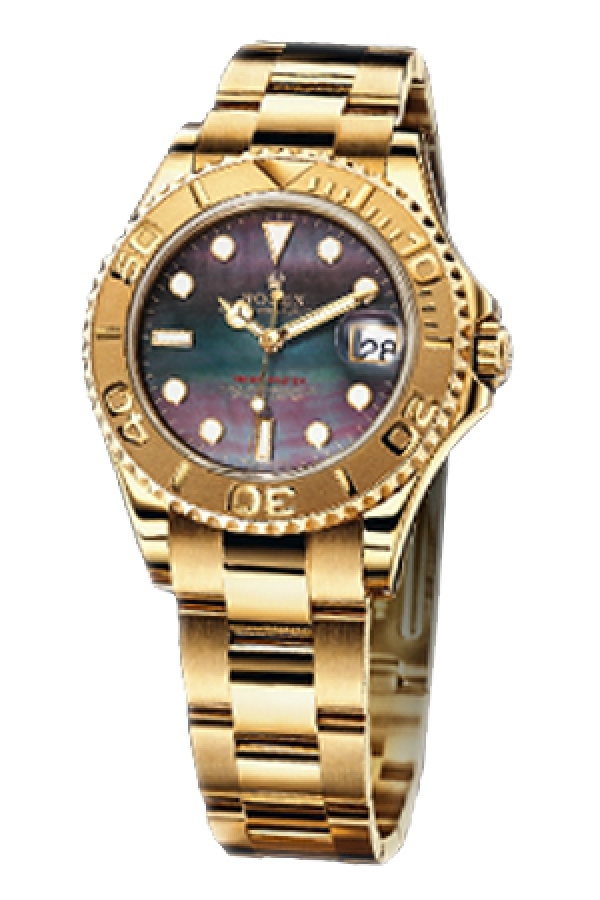 Rolex YACHT-MASTER 168628