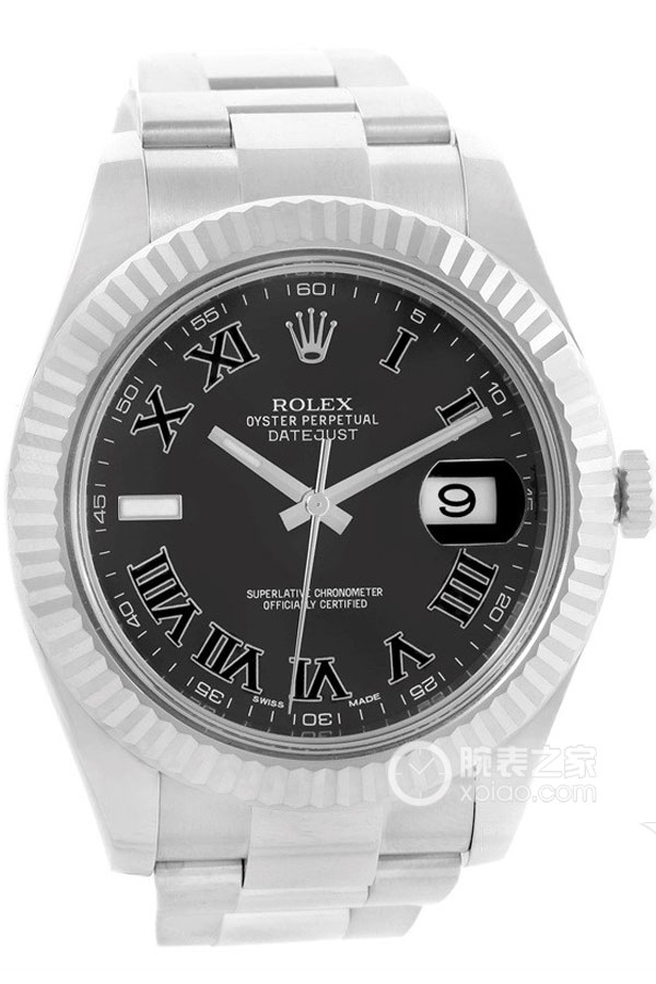 Rolex DATEJUST 116334-0002