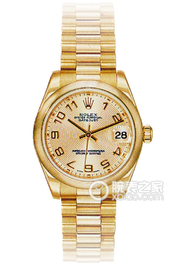 Rolex OYSTER PERPETUAL 178248-83168
