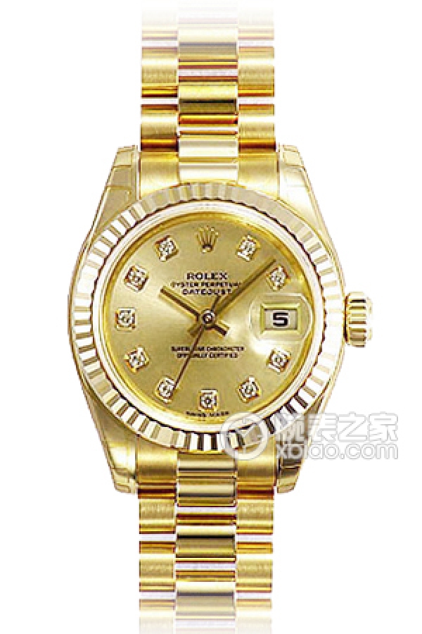 Rolex LADY-DATEJUST 178278-73168