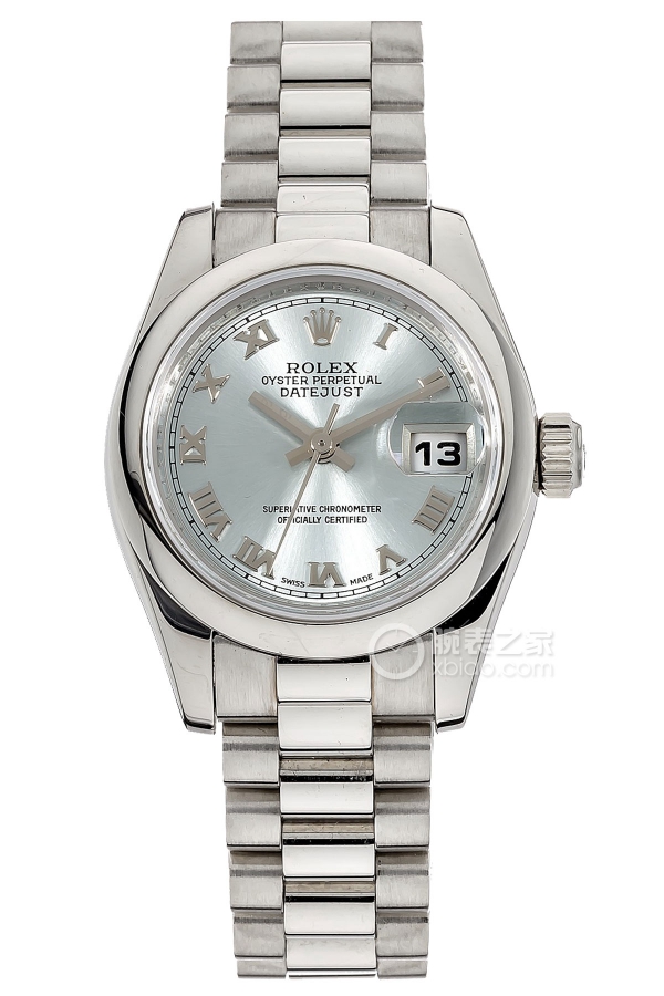 Rolex LADY-DATEJUST 179166-83136