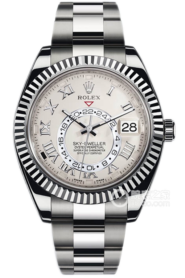 Rolex SKY-DWELLER 326939-72419