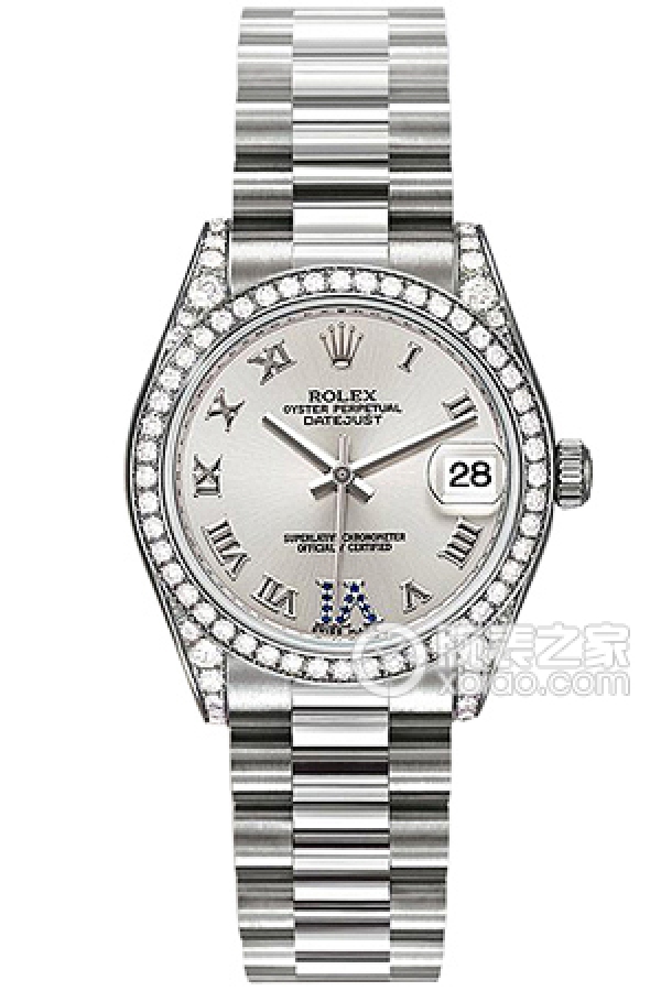 Rolex LADY-DATEJUST 178159-83169 VISA