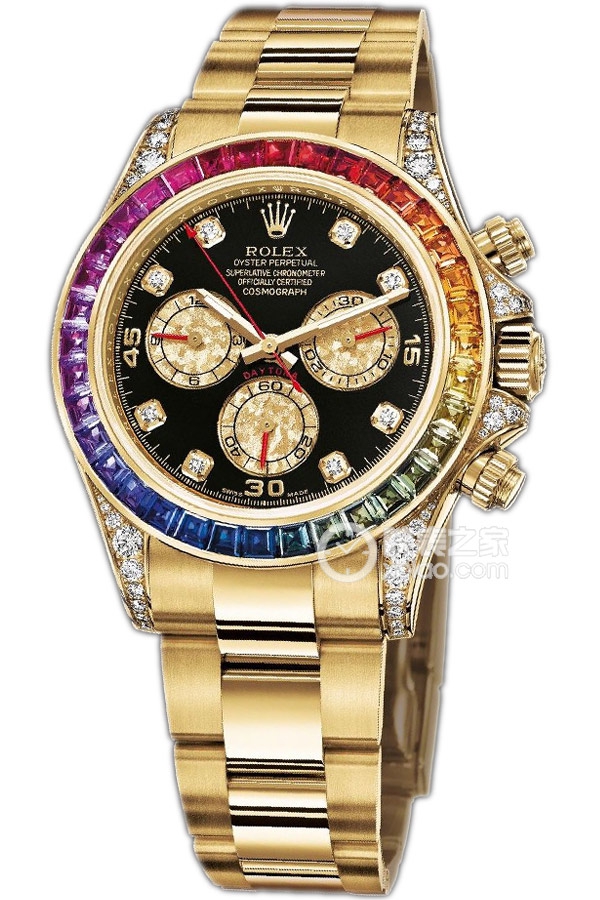 Rolex COSMOGRAPH DAYTONA 116598 RBOW