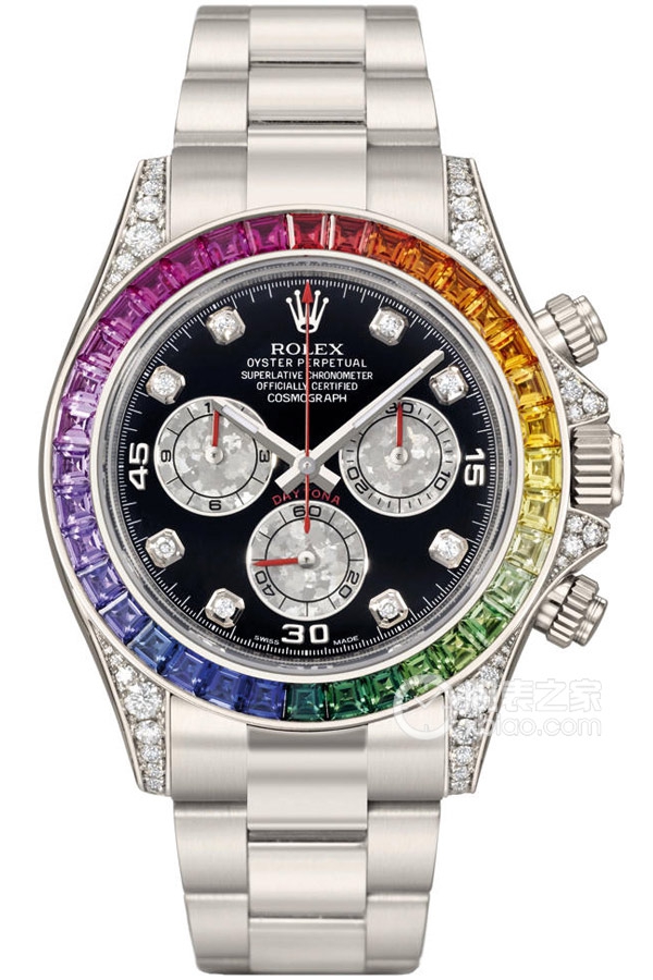 Rolex COSMOGRAPH DAYTONA 116599 RBOW