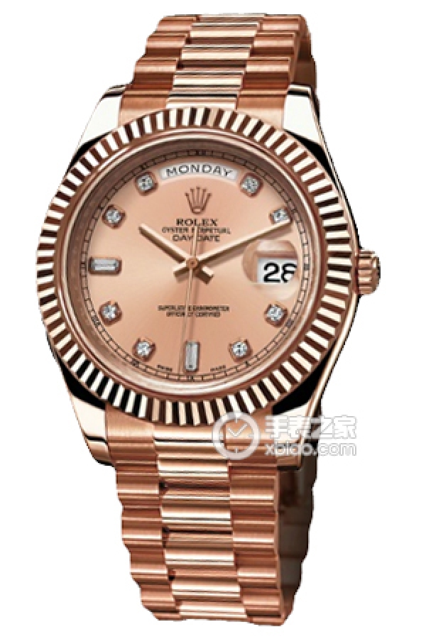Rolex DAY-DATE 218235-83215 A