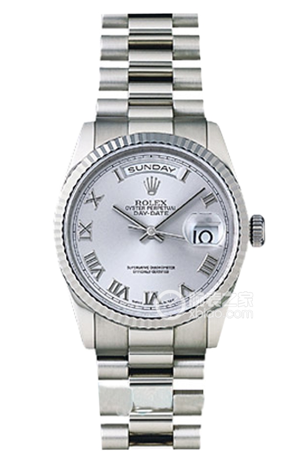 Rolex DAY-DATE 118239-83209