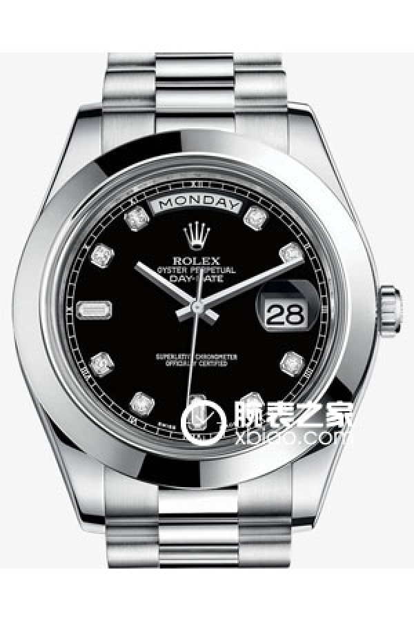 Rolex DAY-DATE 218206-83216 A