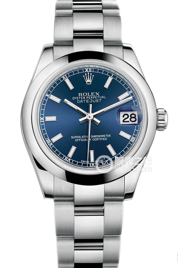 Rolex DATEJUST m178240-0023