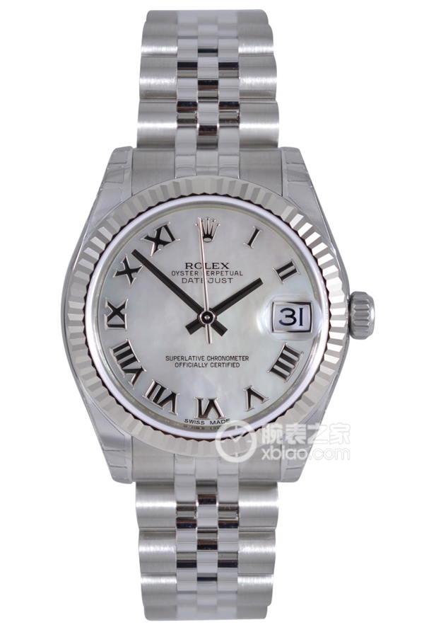 Rolex LADY-DATEJUST 178274-72160