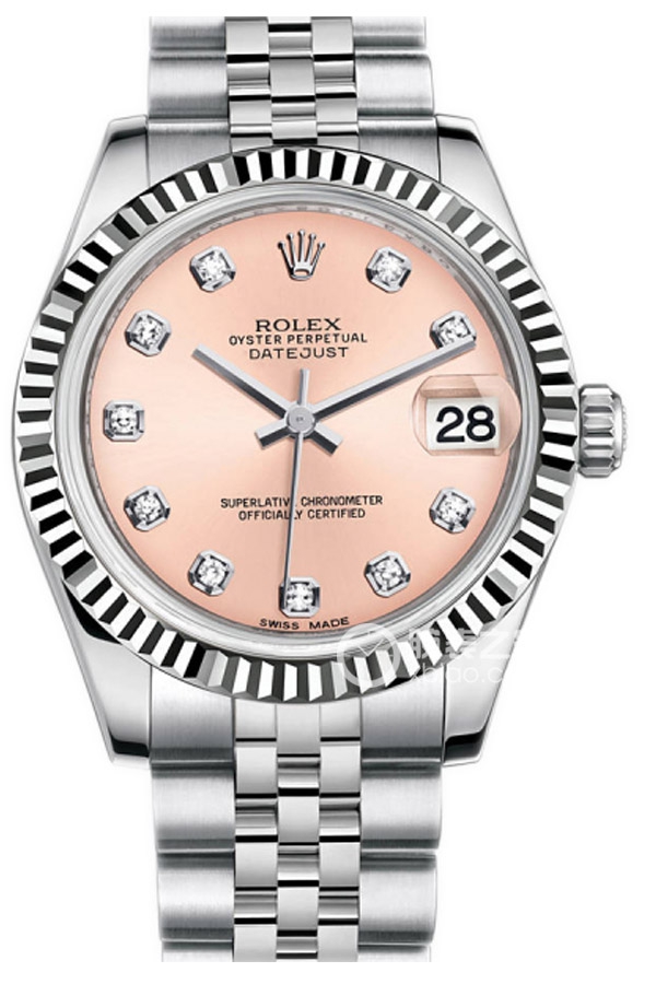Rolex DATEJUST m178274-0022
