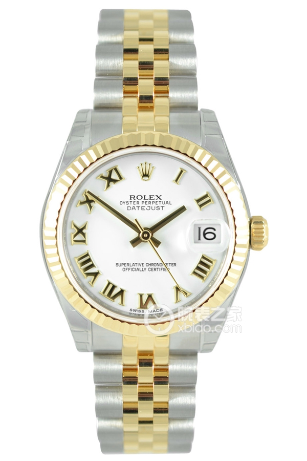 Rolex LADY-DATEJUST 178273-0073