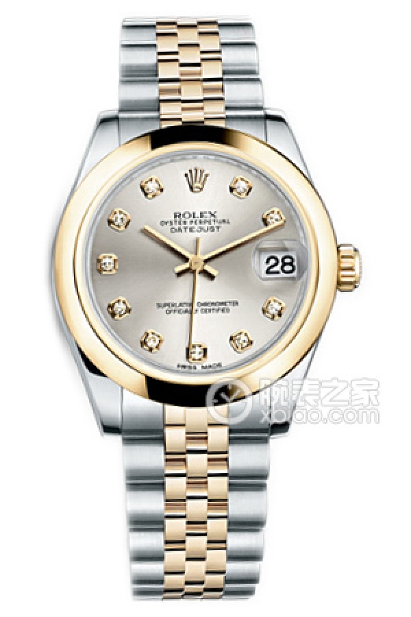 Rolex LADY-DATEJUST 178243-63163 G