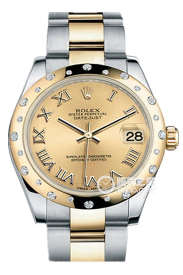 Rolex LADY-DATEJUST 178343-72163