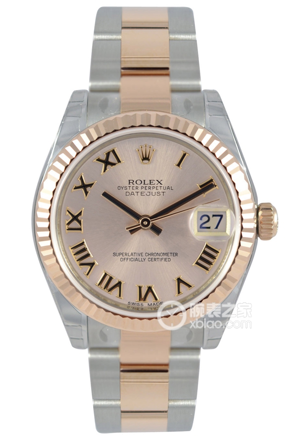 Rolex LADY-DATEJUST 178271-72161