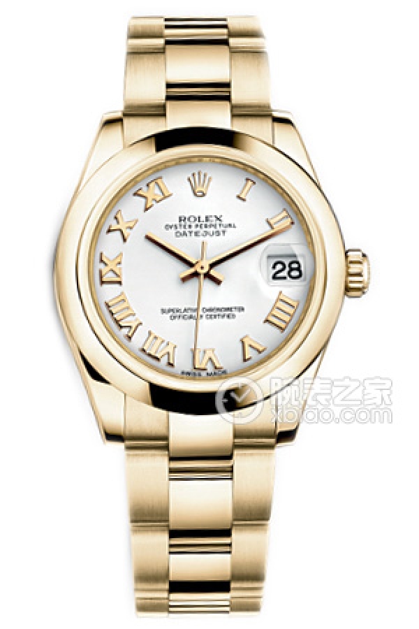 Rolex LADY-DATEJUST 178248-73168