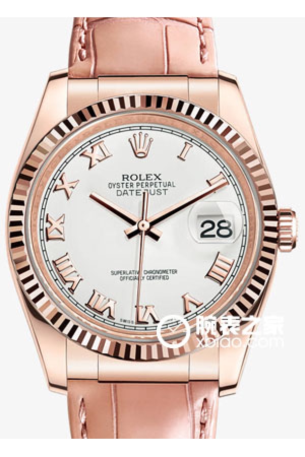 Rolex DATEJUST 116135-L(FC)