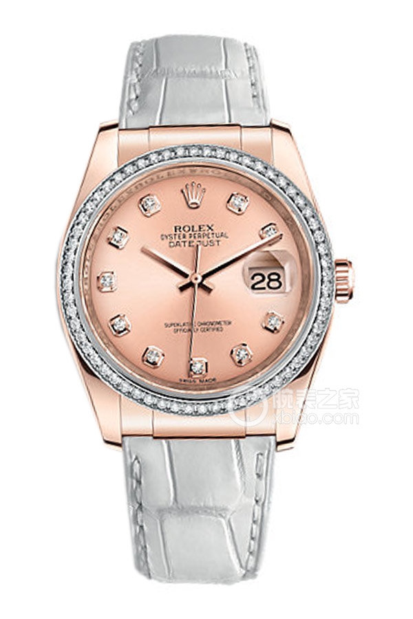 Rolex DATEJUST 116185-L(FC) G
