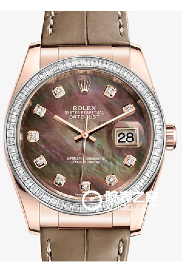 Rolex DATEJUST 116185BBR-L(FC) NG
