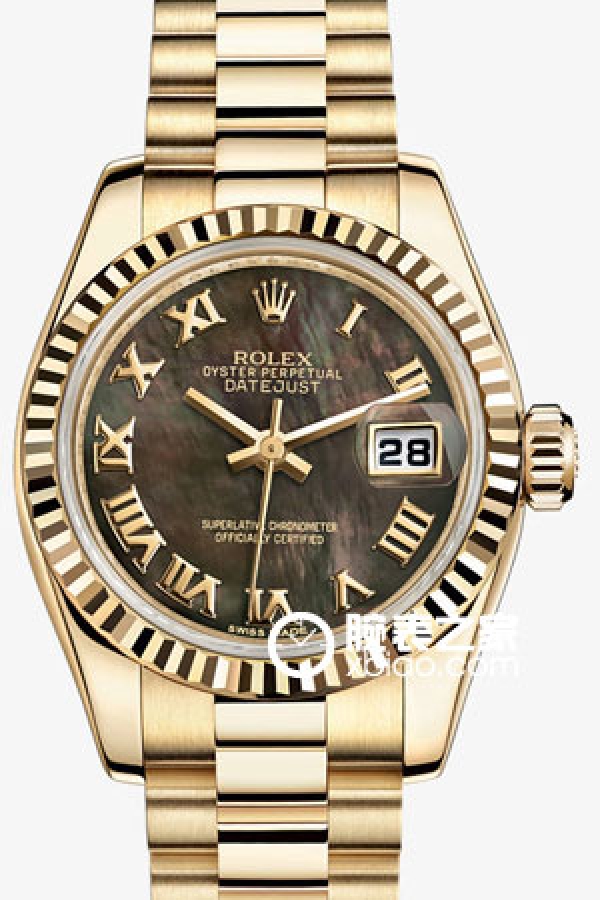 Rolex LADY-DATEJUST 179178-83138 NR