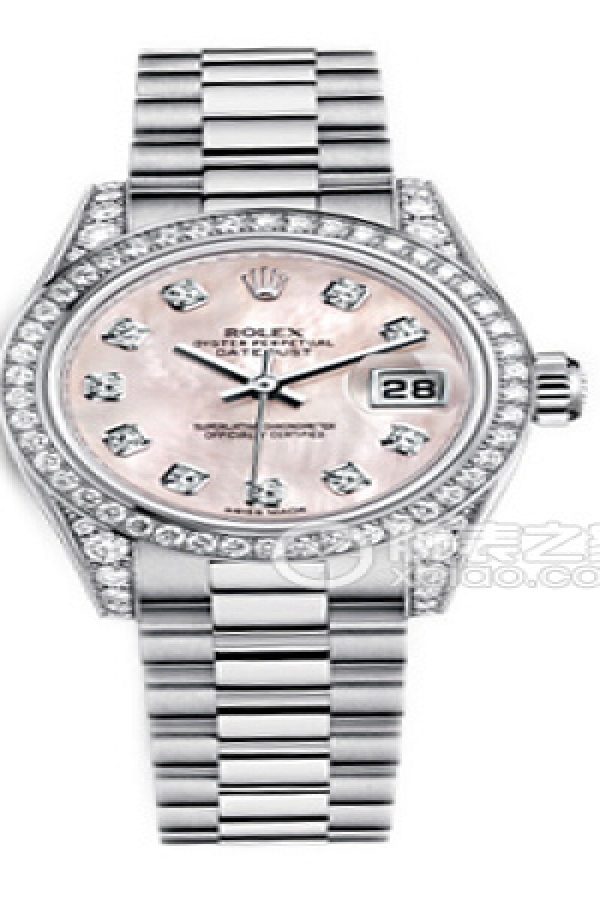 Rolex LADY-DATEJUST 179159-83139 NG