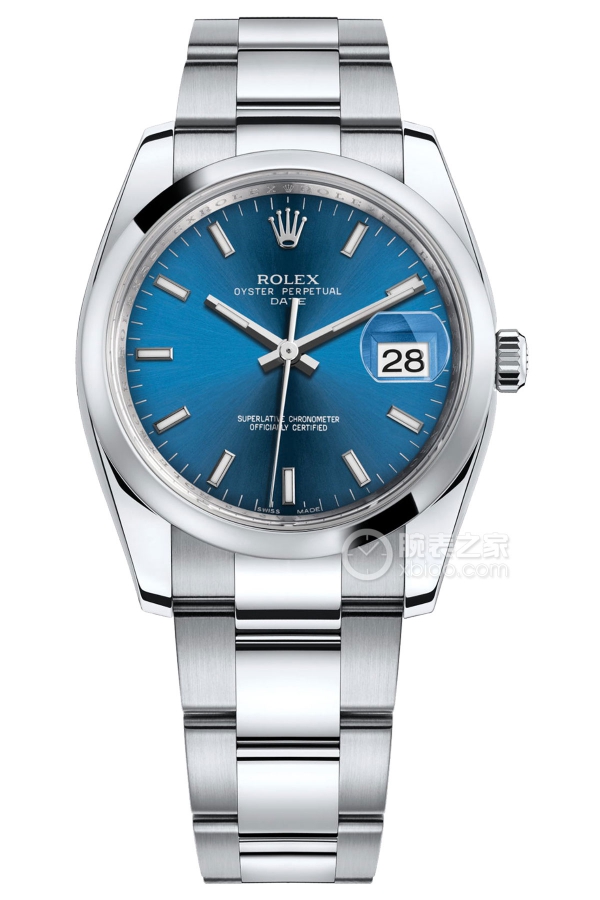 Rolex DATEJUST m115200-0007