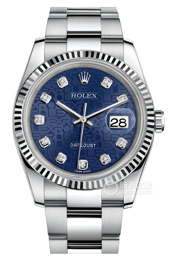 Rolex DATEJUST 116234-J