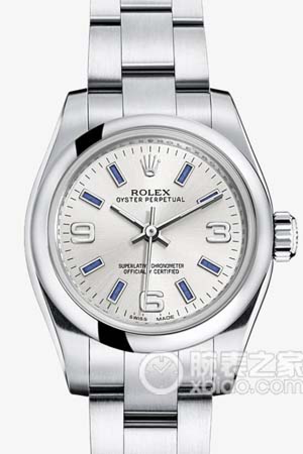 Rolex OYSTER PERPETUAL M176200-0008