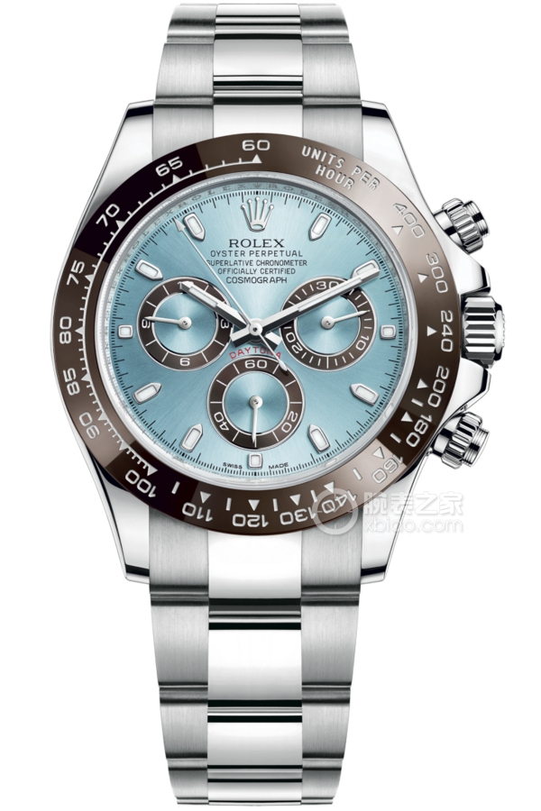 Rolex COSMOGRAPH DAYTONA m116506-0001
