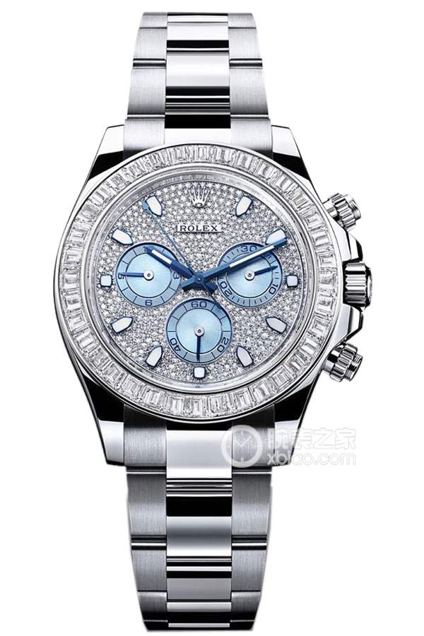 Rolex COSMOGRAPH DAYTONA 116576TBR