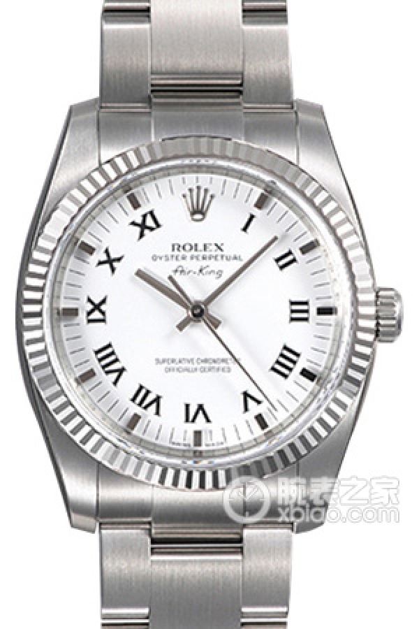 Rolex OYSTER PERPETUAL 114234-70190