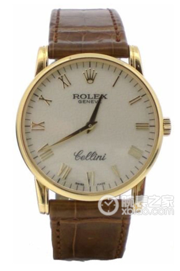 Rolex CELLINI 5112-8