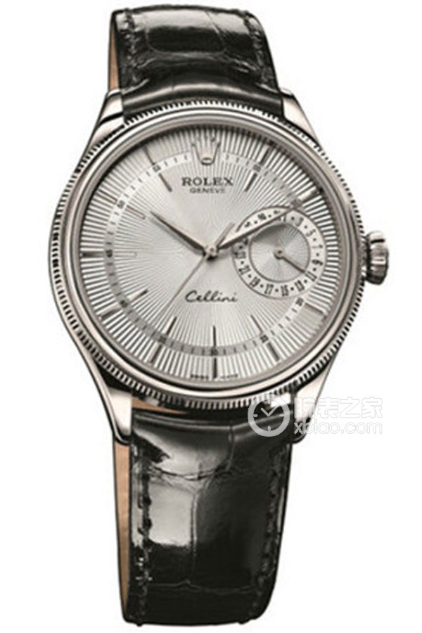 Rolex CELLINI 50519White Dial