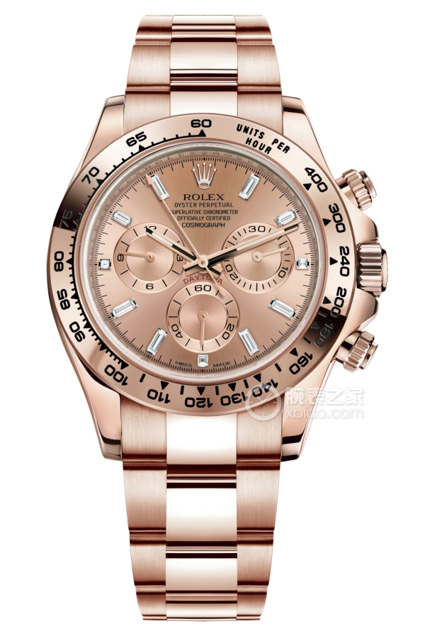 Rolex COSMOGRAPH DAYTONA m116505-0012