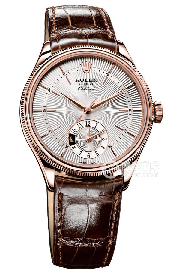 Rolex CELLINI m50525-0008