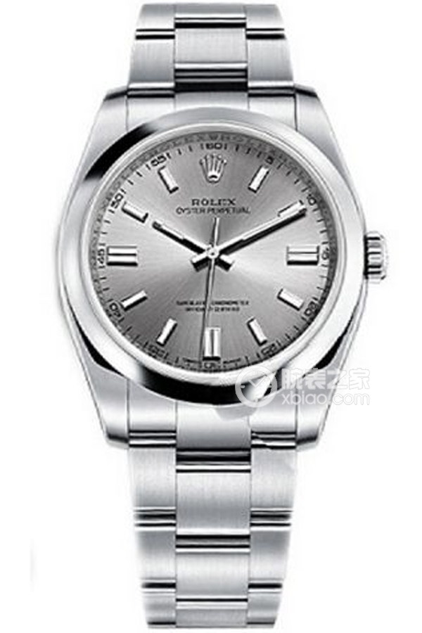 Rolex OYSTER PERPETUAL 116000-0009 Stainless Steel