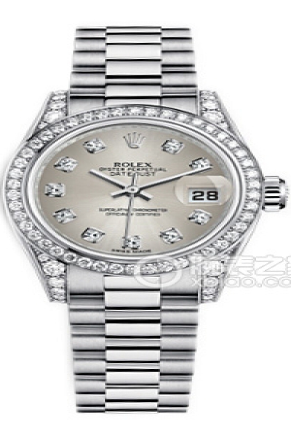 Rolex LADY-DATEJUST 179159-83139 G