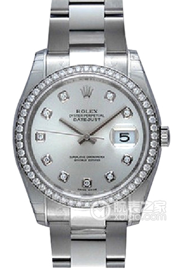 Rolex OYSTER PERPETUAL 116244G
