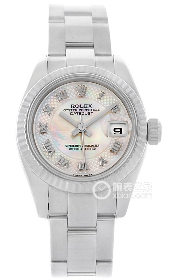 Rolex OYSTER PERPETUAL 179174-72130NRD