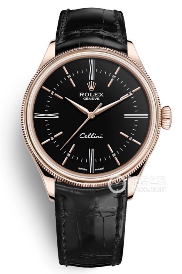 Rolex CELLINI m50505-0009