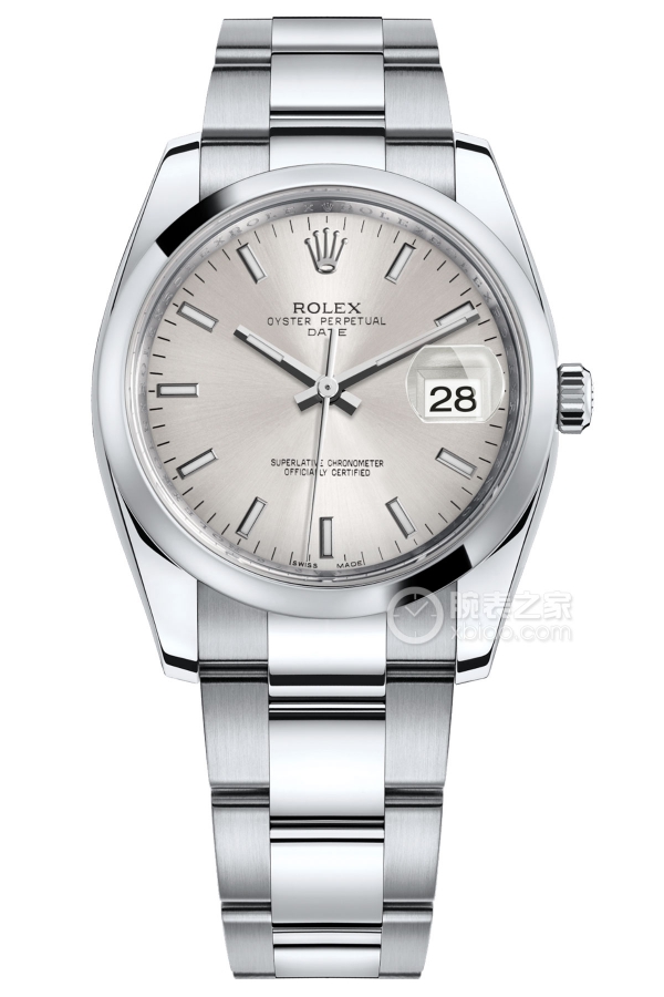 Rolex DATEJUST m115200-0006